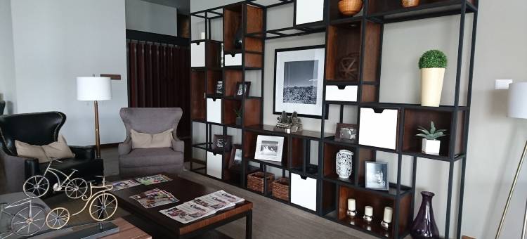 杜兰戈欢朋酒店(Hampton Inn by Hilton Durango)图片