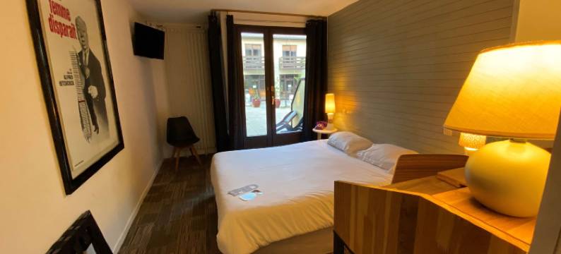 昂内维尔圣艾洛伊恩佐酒店 - 基里亚德直营(Enzo Hotels Metz Amneville by Kyriad Direct)图片