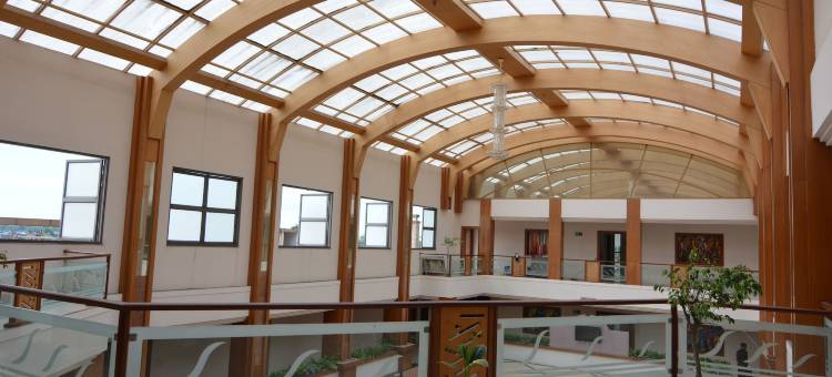 殿下酒店(Hotel Royal Highness)图片