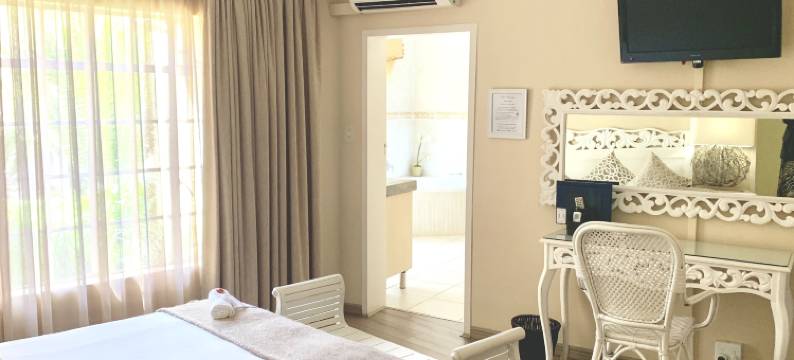 拉布伦旅馆(La Barune Guest House)图片