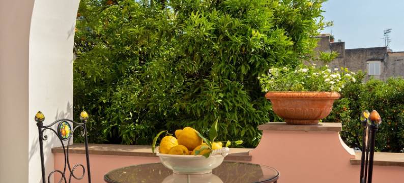 卡萨玛丽安冬妮娅精品酒店(Boutique Hotel Casa Mariantonia)图片