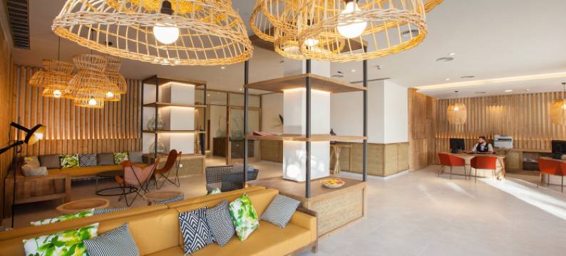 科拉里恩杜纳马尔 - 洛佩桑酒店 - 限成人(Corallium Dunamar by Lopesan Hotels - Adults Only)图片