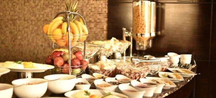 布德尔·沃罗德酒店(Boudl Wourood)图片