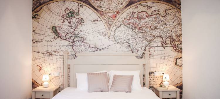 A&E 出租公寓 - 近圣詹姆士大教堂(Apartment A&E)图片