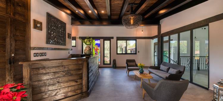 马提安精品酒店(Matian Hotel Boutique)图片