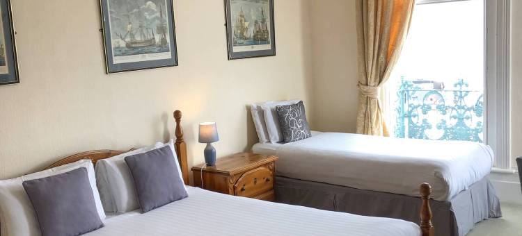 皇家滨海酒店(Royal Esplanade Hotel)图片