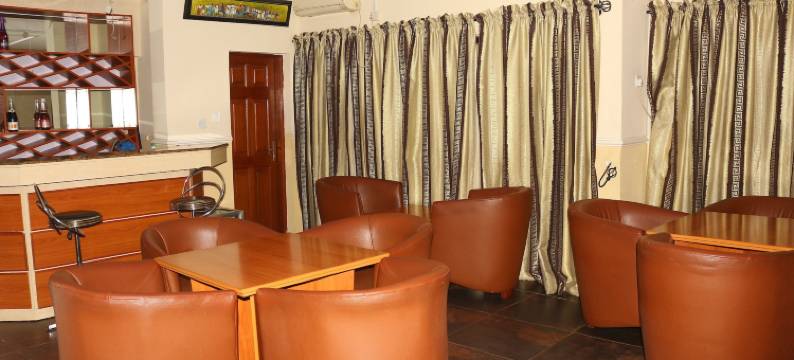 埃克斯卡普酒店和套房有限公司(Xcape Hotels and Suites Ltd)图片