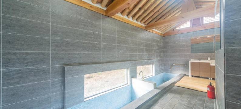 卡诺帕斯度假村(Canopus Resort Pension)图片