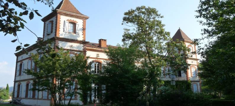 玛诺尔尚特里尔酒店(Manoir des Chanterelles)图片