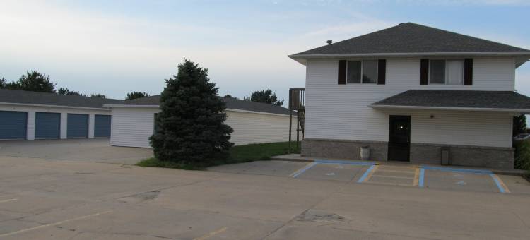 美洲最佳价值酒店 苏厄德(Americas Best Value Inn Seward)图片