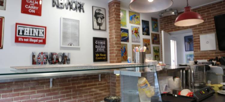 旺沃套房酒店 -  凡尔赛宫展览馆(Les Suites de Vanves - Parc des Expositions Porte de Versailles)图片