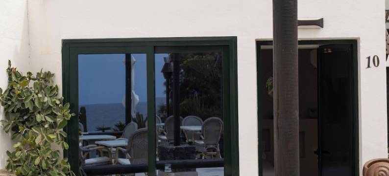 艾尔迪尔戈尔福海酒店(El Hotelito Del Golfo)图片