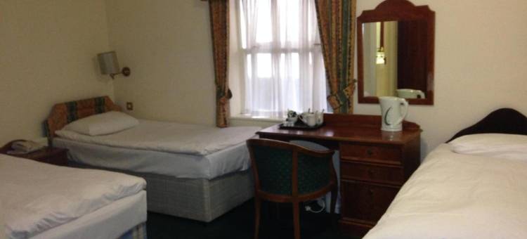 修道院住宿酒店(Abbey Lodge Hotel)图片