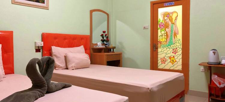 莫拉克度假村(Mourakot Resort)图片