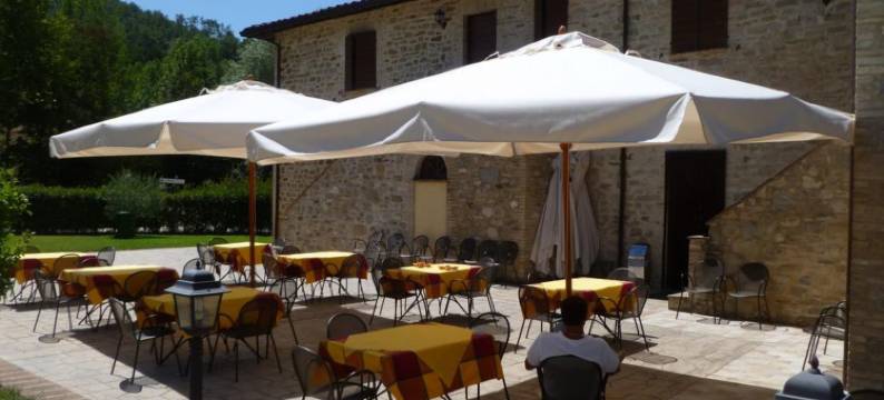 皮欧珀农庄酒店(Agriturismo Il Pioppo)图片