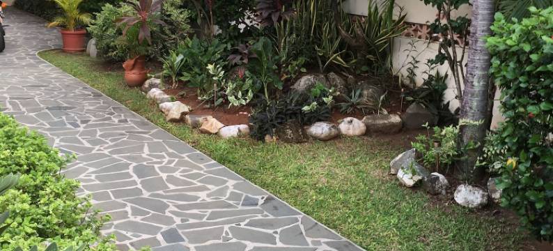 跨海公寓别墅(Beachcross Villa Apartments)图片