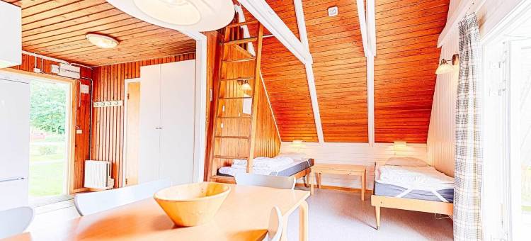 Borstahusen 露营度假村(Borstahusen Campingresort)图片