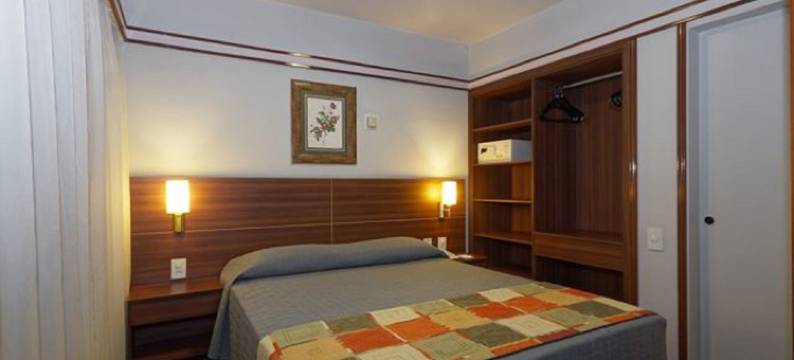 布里斯托尔时光酒店(Bristol the Time Berrini)图片