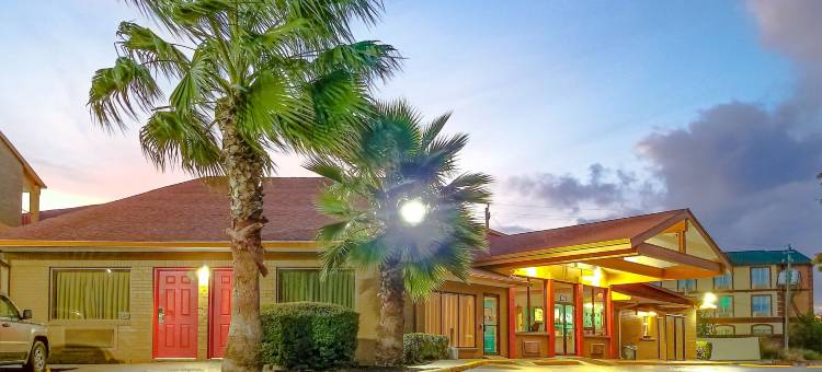 休斯顿霍比机场温德姆豪生酒店(Howard Johnson by Wyndham Houston Hobby Airport)图片