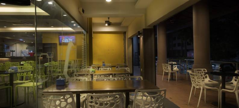 班莫别墅酒店(Panmour Villa Hotel)图片