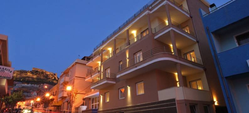 杰纳斯酒店(Janus Hotel)图片