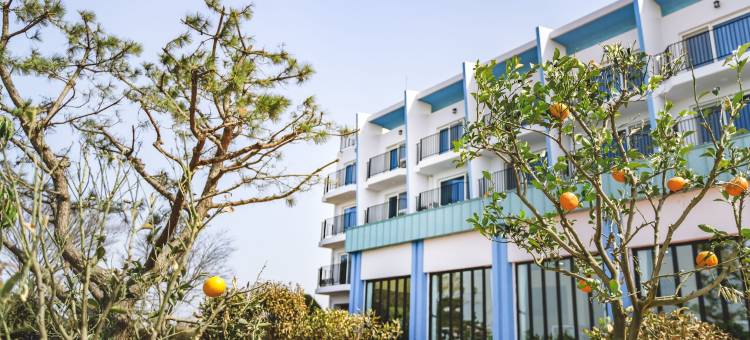 翰林度假村(Hallim Resort)图片