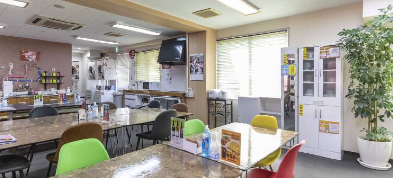 款待旅馆-宫岛(Omotenashi Hostel Miyajima)图片