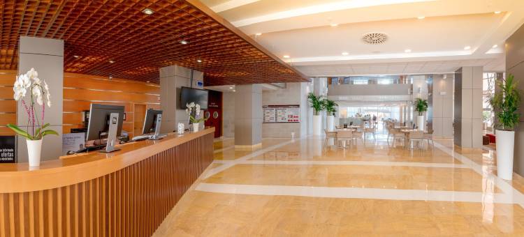 RH伊法奇全包酒店(Hotel RH Ifach)图片