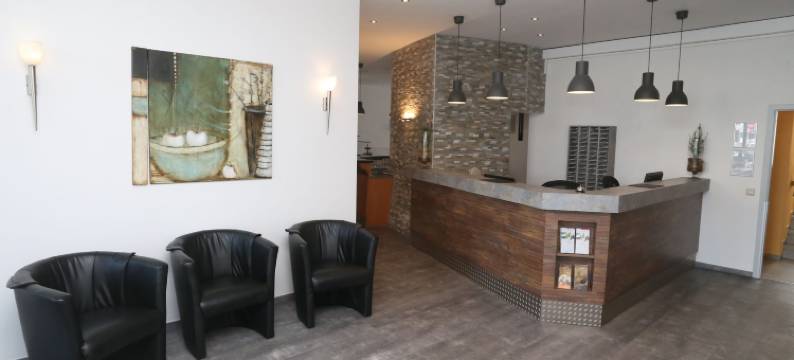 阿斯伽德酒店(Asgard Hotel)图片