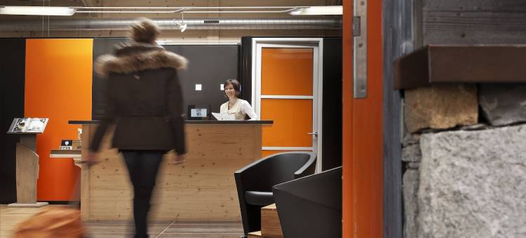 CGH金心温泉公寓(CGH Résidences & Spas le Coeur d'Or)图片