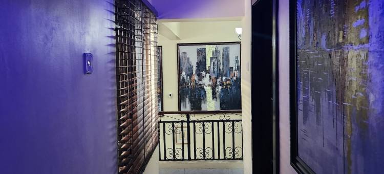 普瑞泽夫Lekki Phase 1酒店(Preserve Hotel Lekki Phase 1)图片