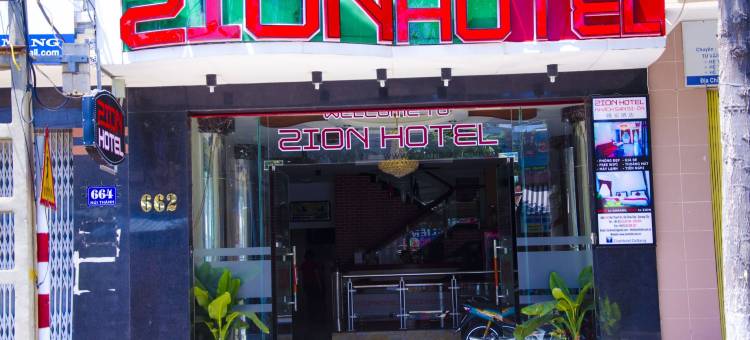 萨林娜酒店(Salina Hotel)图片