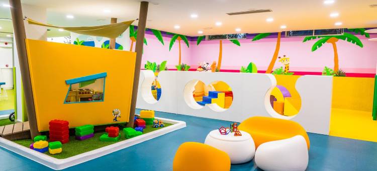 H10哥斯达黎加阿德赫宫酒店(H10 Costa Adeje Palace)图片