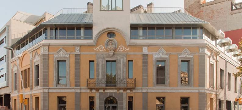 巴塞罗那共和公寓酒店(Barcelona Apartment Republica)图片