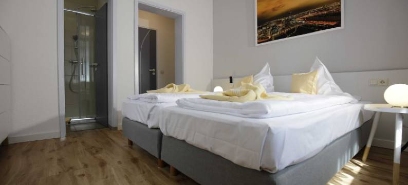 贝克酒店(Hotel Beck)图片