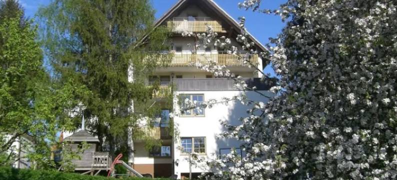 弗拉肯斯图本酒店(Gasthof Frankenstuben)图片