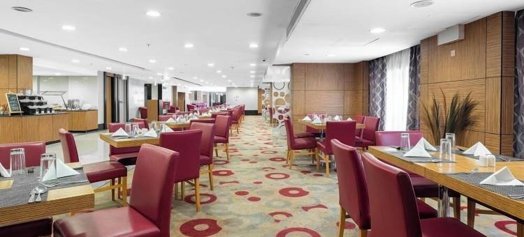 埃拉夫麦加酒店(Elaf Bakkah Hotel)图片