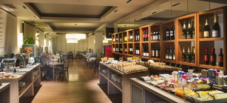 宜必思尚品费格拉斯隆达酒(Ibis Styles Figueres Ronda)图片