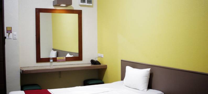 来去酒店(In & Go Hotel)图片