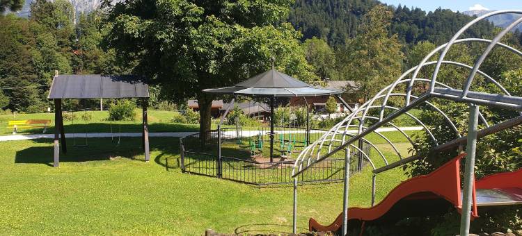 奥伯斯特多夫高山酒店 - 罗威尔酒店(Alpenhotel Oberstdorf - Ein Rovell Hotel)图片