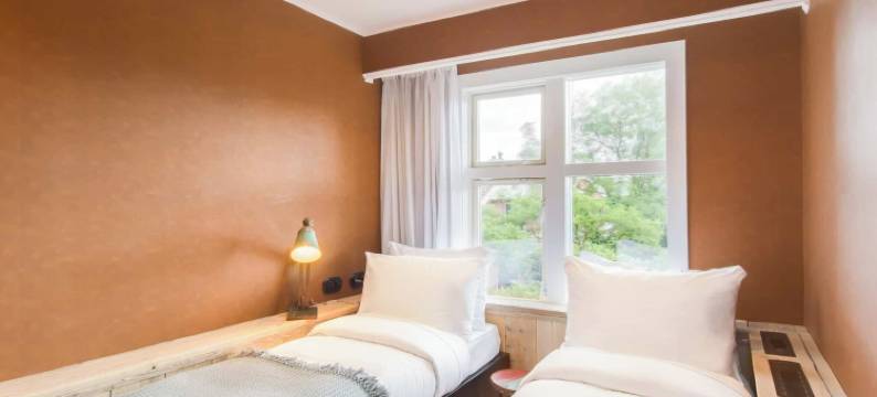 马克斯布朗博物馆广场酒店(Max Brown Hotel Museum Square, part of Sircle Collection)图片