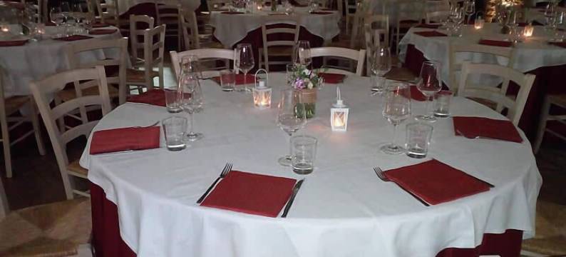 奥托凡达农庄酒店(Agriturismo Alto Venda)图片