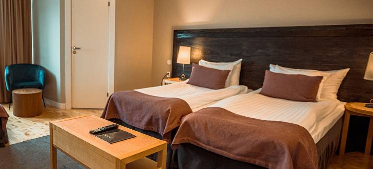 阳光会议水疗酒店(Sunlight Hotel Conference & Spa)图片