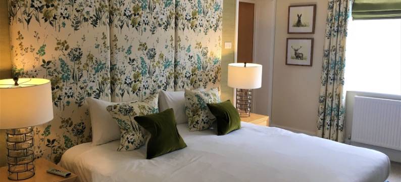 海沃思酒店(The Highworth Hotel)图片