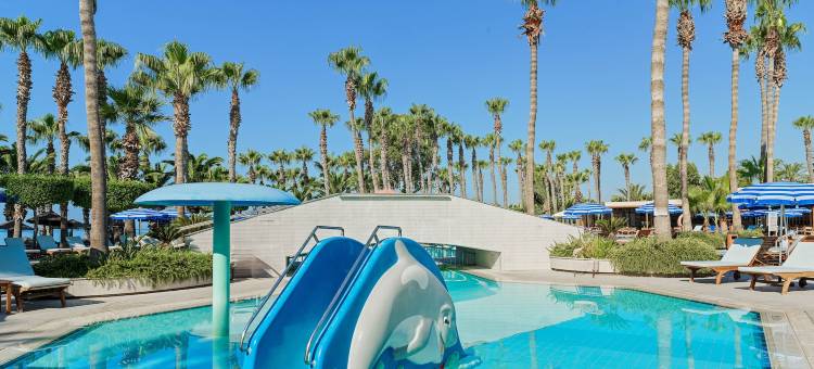 The GrandResort – 由莱昂纳多酒店限量版(The GrandResort - Limited Edition by Leonardo Hotels)图片