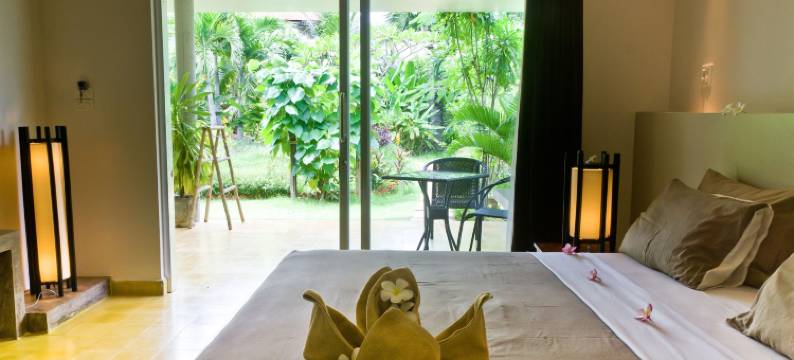 马德望度假村(Battambang Resort)图片