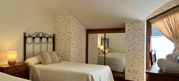 雷莫那公寓(Las Casucas de Remoña)图片