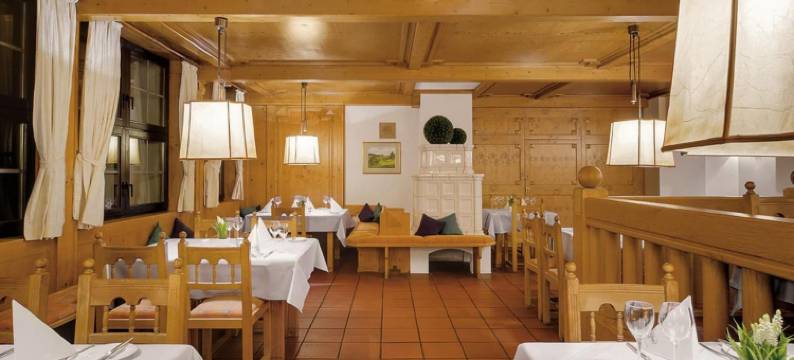 格尔斯菲尔德尔豪夫酒店(Hotel Gersfelder Hof)图片