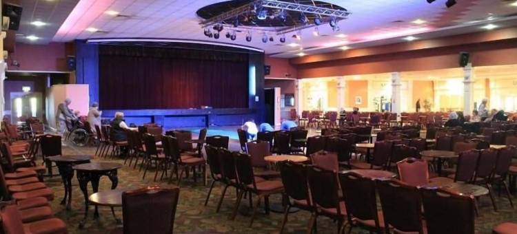 沙湾度假村酒店(Sand Bay Holiday Village - Adults Only)图片