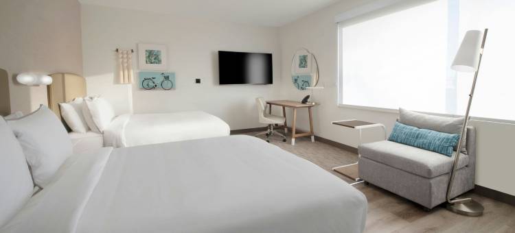 Element Fort Smith图片